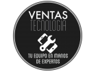 Ventas Tecnología_Logo